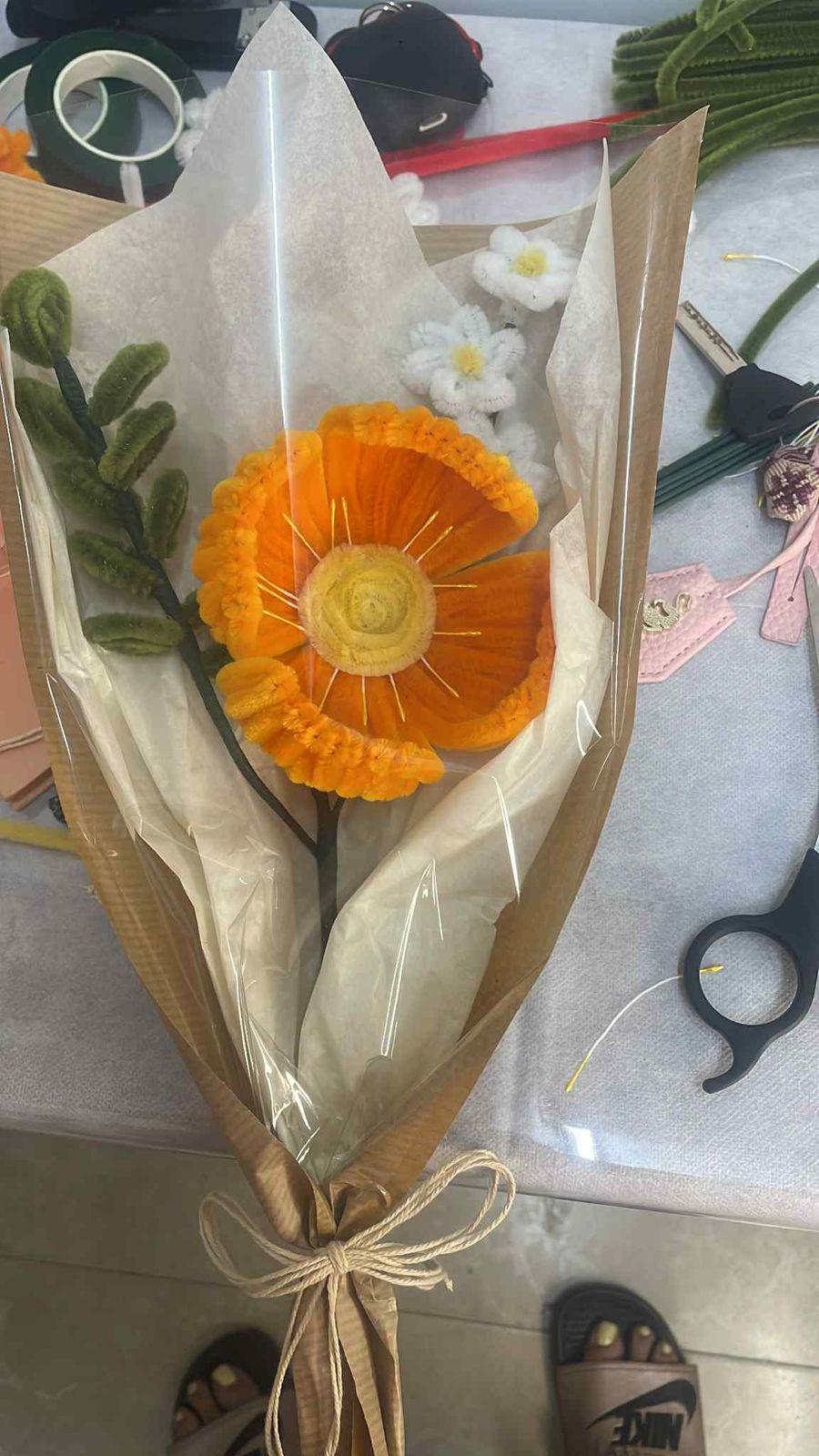 Sunny Bloom
