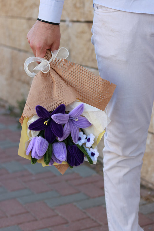 Purple Mood