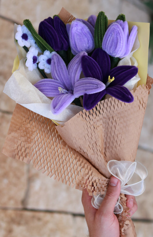 Purple Mood