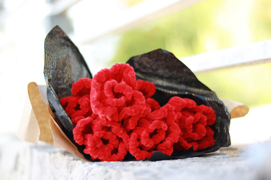 Red Roses