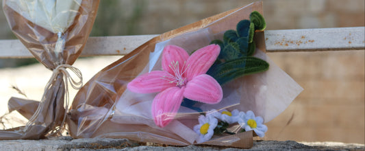 Pink Lily