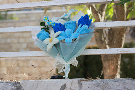 Blue Harmony