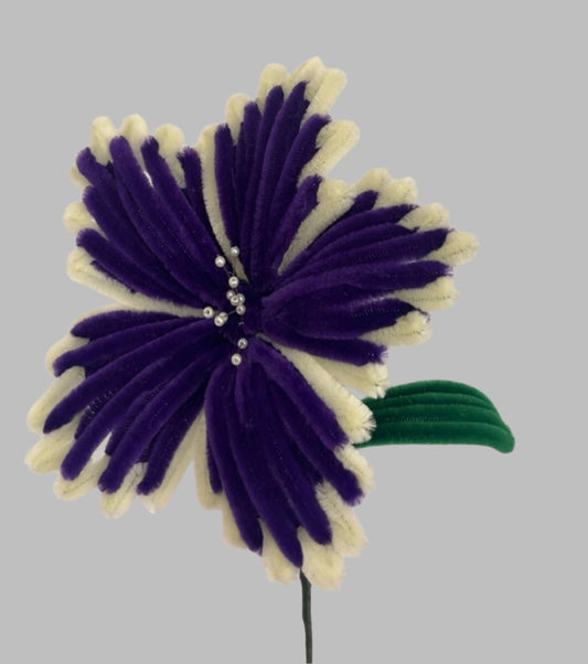 Lily Flower version 2