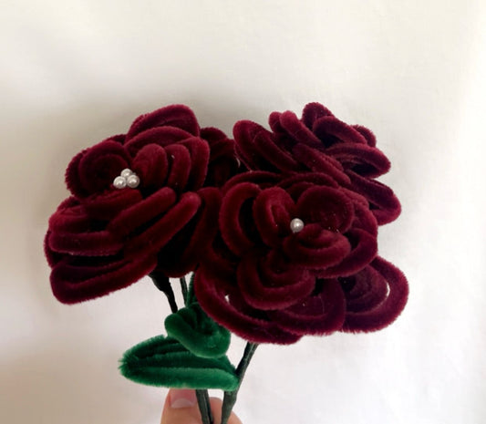 Rose version 2