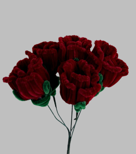 Rose version 1