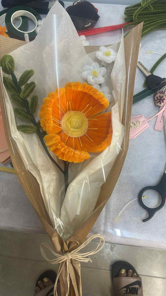 Sunny Bloom