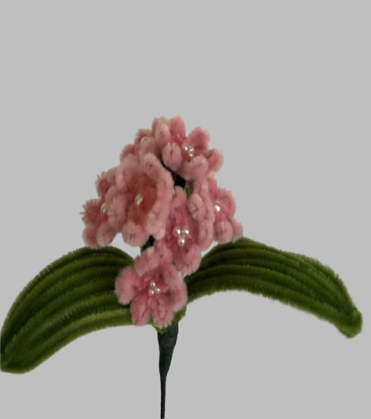 Pearl Flower